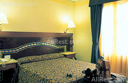 Conquistador Hotel 2